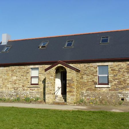 Old Police House Haverfordwest Exterior photo
