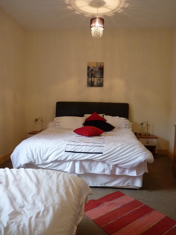 Old Police House Haverfordwest Room photo