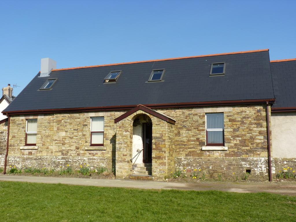 Old Police House Haverfordwest Exterior photo