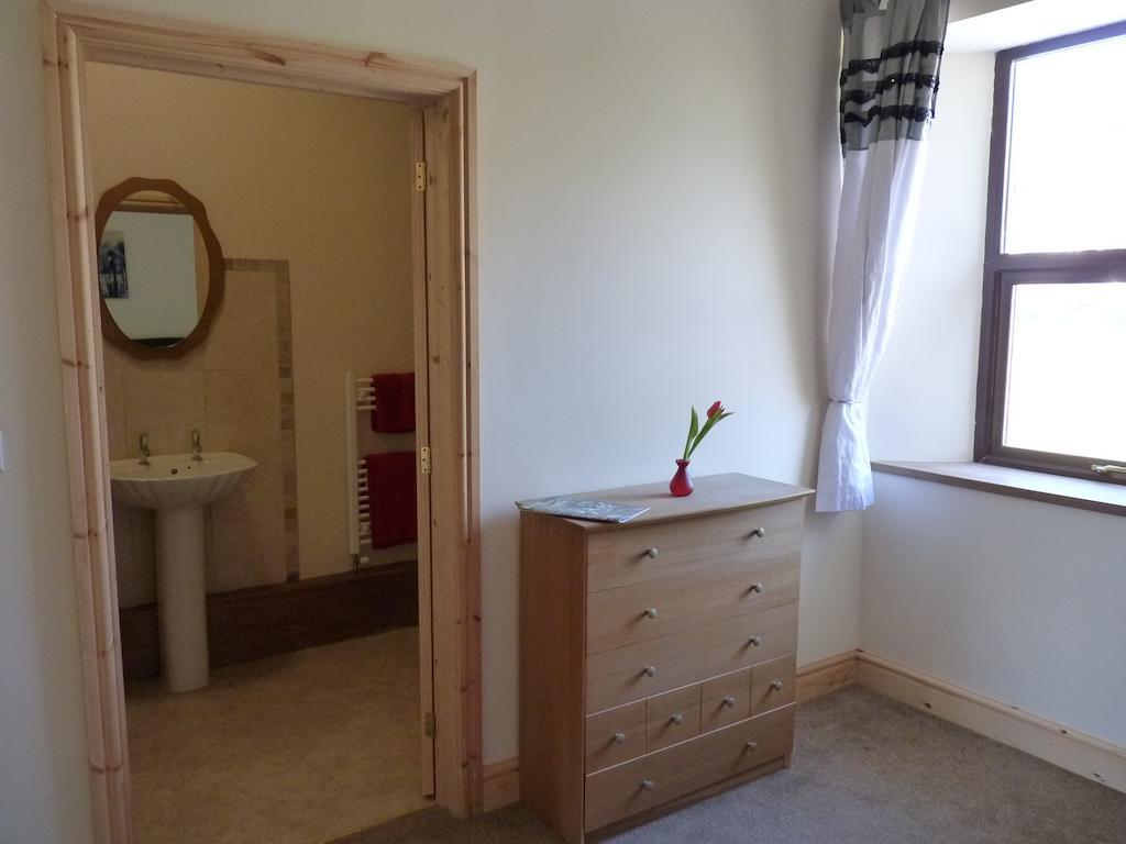 Old Police House Haverfordwest Room photo