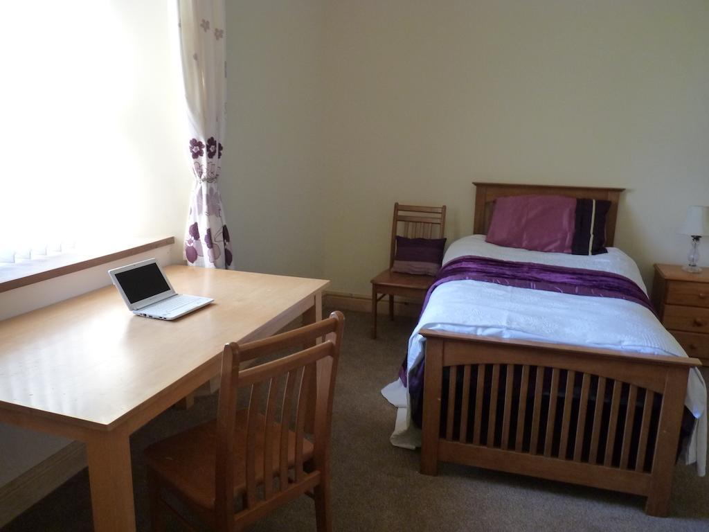 Old Police House Haverfordwest Room photo