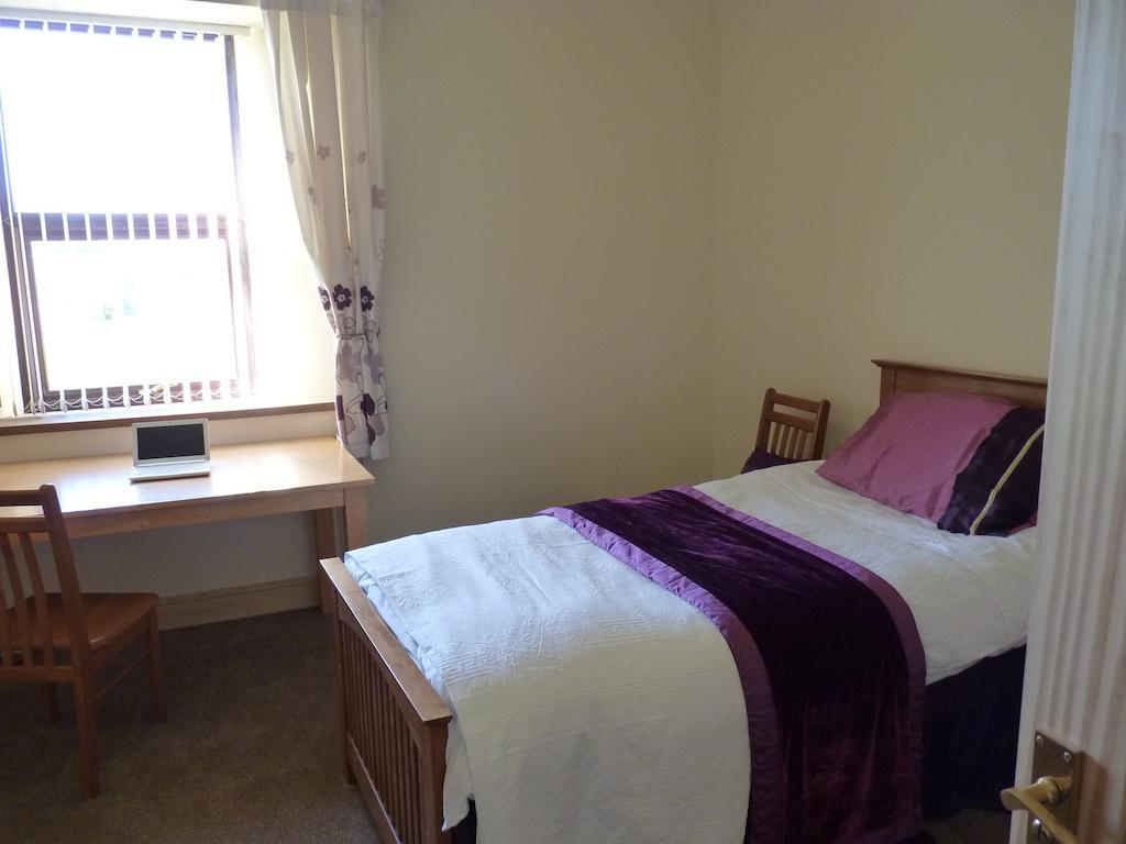 Old Police House Haverfordwest Room photo