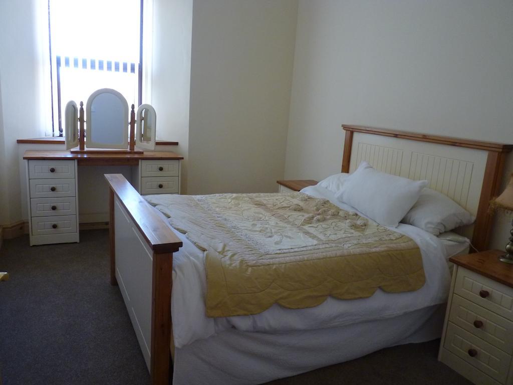 Old Police House Haverfordwest Room photo