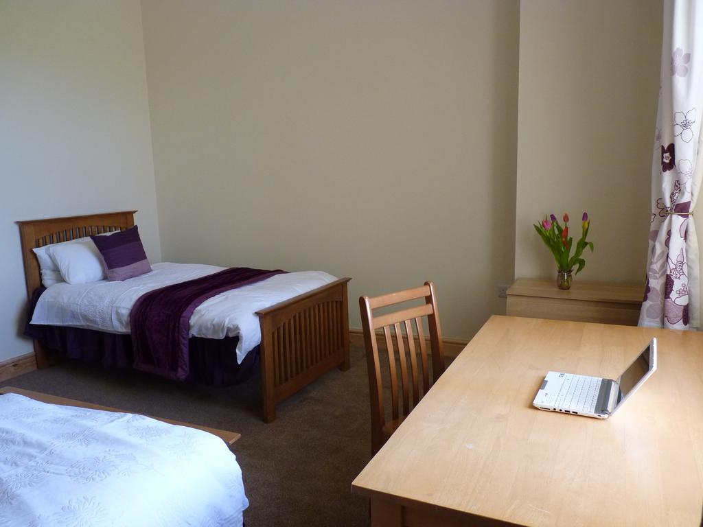 Old Police House Haverfordwest Room photo