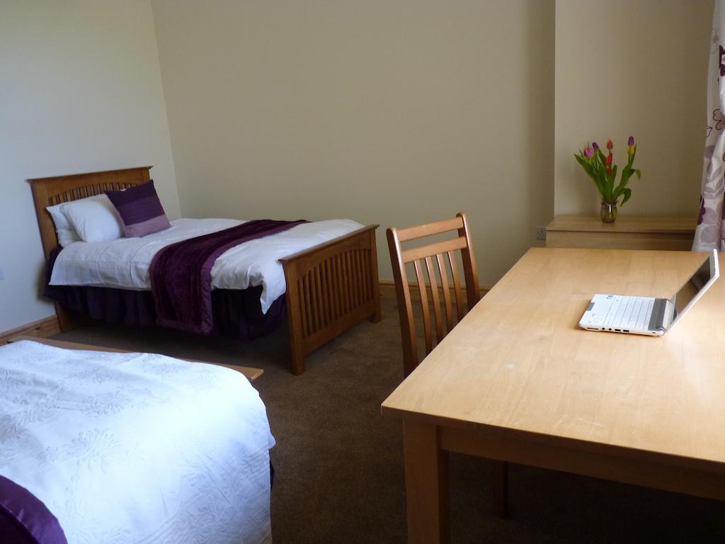 Old Police House Haverfordwest Room photo