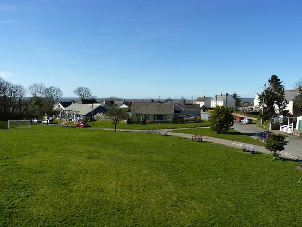 Old Police House Haverfordwest Exterior photo